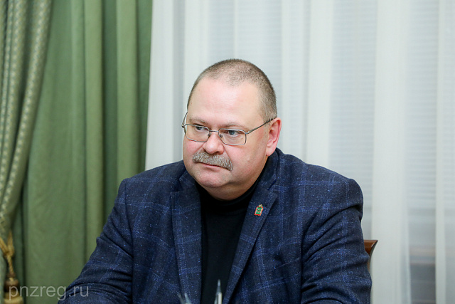 Governor Instructs to Build Sports Grounds in Rural Areas