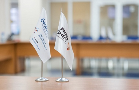 Penza Oblast Among Top Three in Volga Federal District in "International Cooperation and Export" Project Implementation