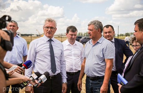 Agricultural seminar to be conducted in Mokshansk district