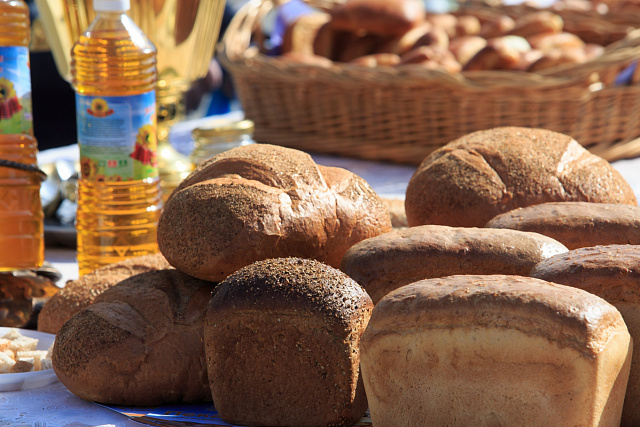 Penza Oblast Has Lowest Prices for Bread and Vegetables in VFD