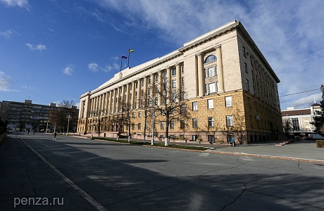 Penza region in the seventh position among 85 RF regions in 2018 exam performance