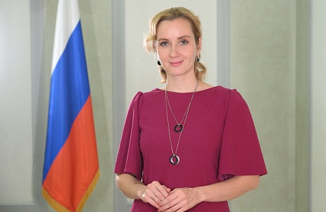 Prevention of Social Orphanhood in Penza Recognized at Federal Level Prevention of Social Orphanhood in Penza Recognized at Federal Level