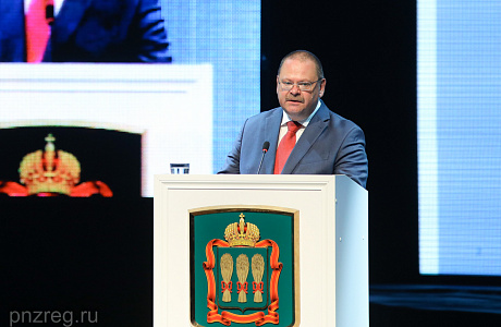Oleg Melnichenko: Domestic Tourism Is One of Our Key Priorities