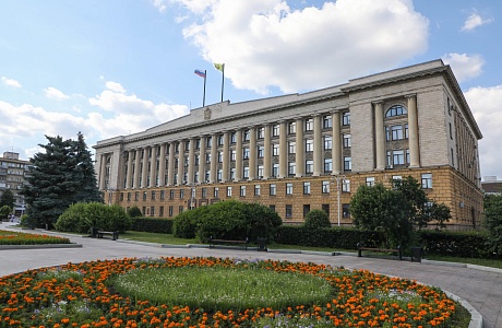 Penza Oblast Ranks Among Top 10 Regions in Volga Federal District for Fixed Capital Investment Growth