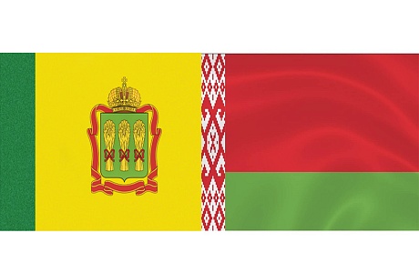 Oleg Melnichenko Heads Penza Oblast Delegation to Republic of Belarus