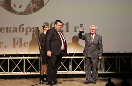 The Ivan Mozzhukhin "Male Role" Film Festival Opened in Penza Oblast
