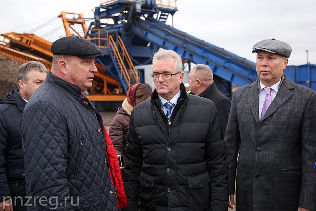 New sugar-beet production solutions approved by the governor