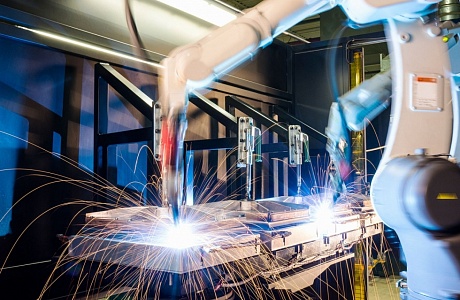 The survey finds out top ten innovative companies of the Penza region