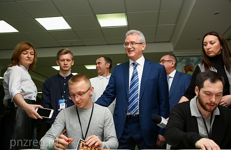 A breakthrough at the economy is impossible without IT development, - Ivan Belozertsev 