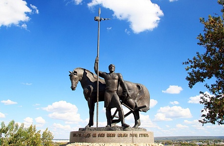 Penza Oblast Developing Corporate Tourism