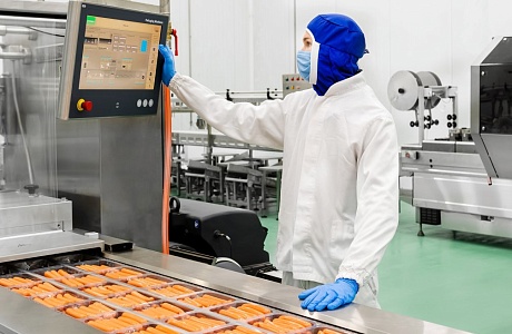 Regional Agro-Industrial Products Export Amounts to 27.4 Million USD