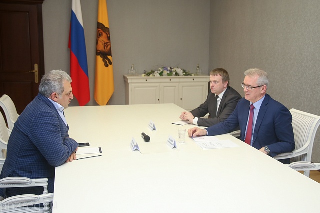In Penza region a “FoamLine’s” factory to begin shipping products in July