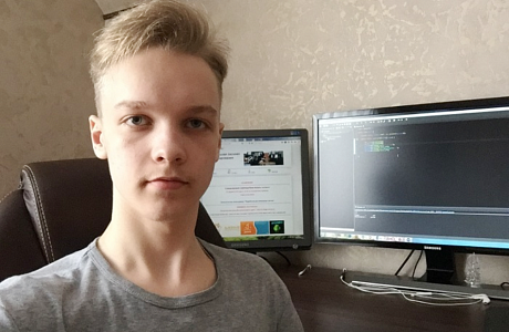 XIV International Penza-Israel Competition in Java Programming Finished XIV International Penza-Israel Competition in Java Programming Finished