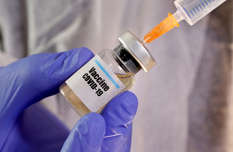 Penza Received Sixth Batch of COVID-19 Vaccine Penza Received Sixth Batch of COVID-19 Vaccine