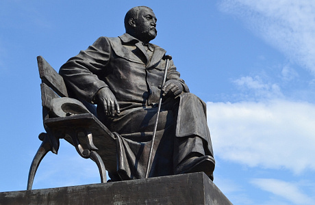 XXXVII Kuprin Literary Festival to be Held Online XXXVII Kuprin Literary Festival to be Held Online
