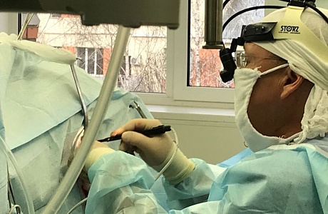 Penza Neurosurgeons Brings Person with Most Severe Brain Pathology Back to Life