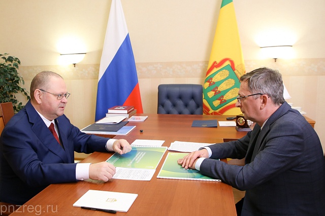 Governor Briefed on Record Agricultural Harvests for 2025 Governor Briefed on Record Agricultural Harvests for 2025