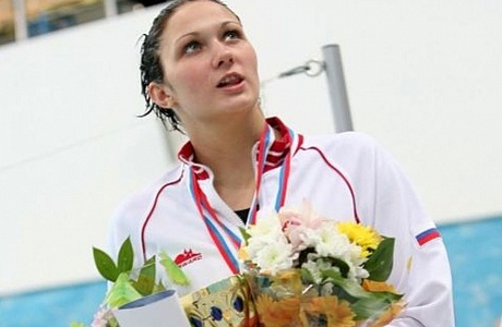 Penza to host a swimming championship of Russia for the deaf