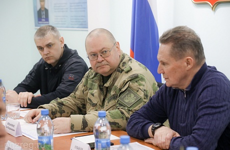 Oleg Melnichenko Discussed Further Cooperation Between Regions with the Leadership of the Zaporizhzhia Oblast Oleg Melnichenko Discussed Further Cooperation Between Regions with the Leadership of the Zaporizhzhia Oblast