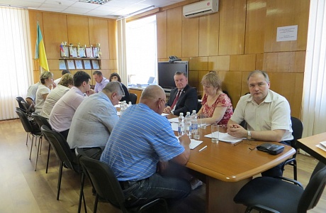 Business projects of small farms applying for grant support explored in regional Ministry of Agriculture