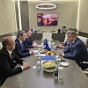 At SPIEF-2026, Negotiations Were Held on the Development of Exports and the Furniture Cluster of Penza Oblast At SPIEF-2026, Negotiations Were Held on the Development of Exports and the Furniture Cluster of Penza Oblast