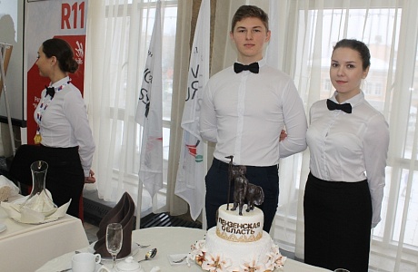 “Love you, my Sura region” festival held in Penza