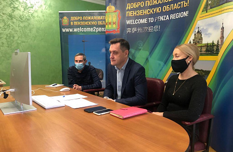 Penza Oblast and Republic of Ingushetia to Hold Information Tours