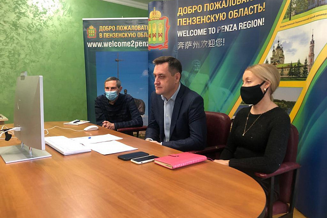 Penza Oblast and Republic of Ingushetia to Hold Information Tours