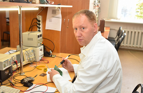 PSU Scientists Develop Ways to Fight Drones