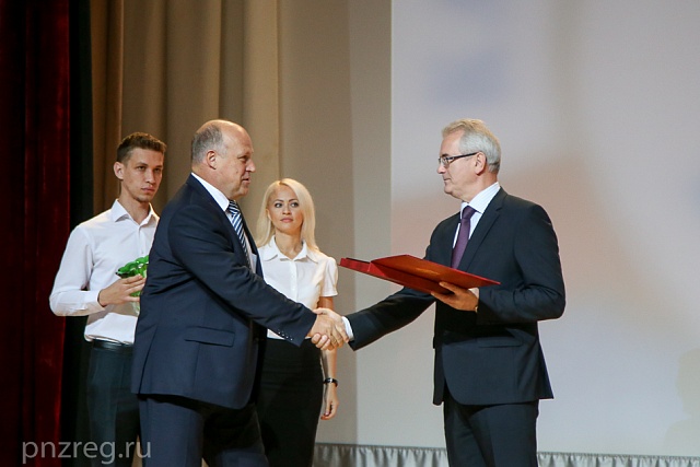 The leading multi-speciality hospital to receive additional funding of 100 million roubles