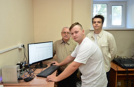 PSU Medical Scientists and IT Specialists Develop Neural Networks to Determine Authenticity of Medicines and Diagnose Early CHF