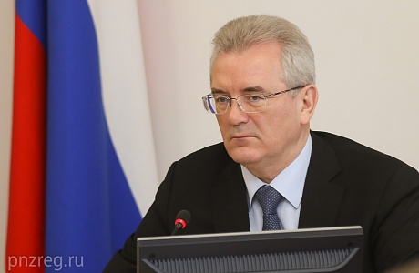 Ivan Belozertsev: Attracting investors is the top priority