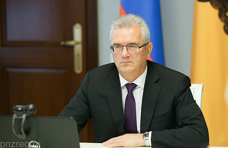 The Governor: the region’s third-consecutive-year leadership in the SHQH project is the result of work by system The Governor: the region’s third-consecutive-year leadership in the SHQH project is the result of work by system