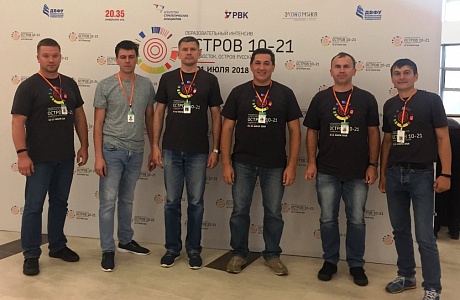 A group of Penza managers, entrepreneurs and digital technology experts will participate in intensive training ‘Ostrov 10-21’ in Vladivostok A group of Penza managers, entrepreneurs and digital technology experts will participate in intensive training ‘Ostrov 10-21’ in Vladivostok