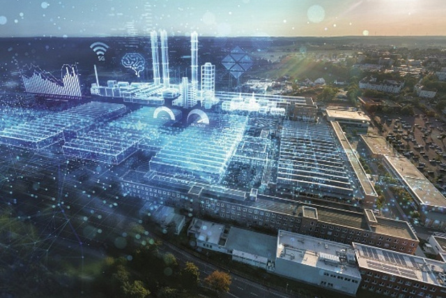 “Rameev” technopark will host a conference in digital technologies 