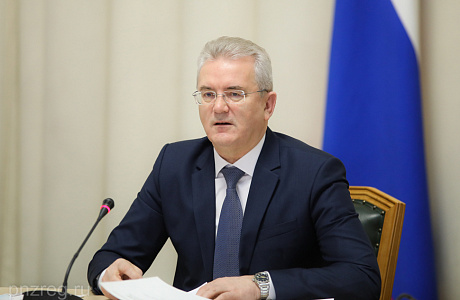 Governor Demands to Use Personalised Approach when Concluding Social Contracts with Citizens Governor Demands to Use Personalised Approach when Concluding Social Contracts with Citizens