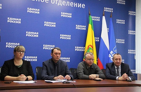 Penza Oblast Among Best Regions in School Renovation