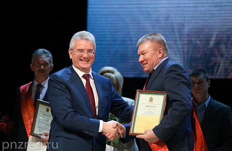 State support to the agricultural sector in Penza region will increase in 2020