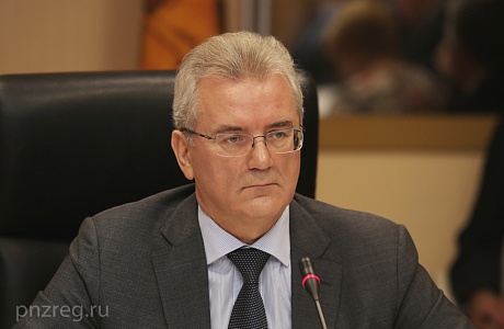 Penza region among the leaders in tackling illicit employment