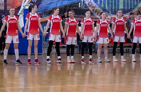 Penza’s “Yunost” is the champion of women Superleague 2 in season 2018/19