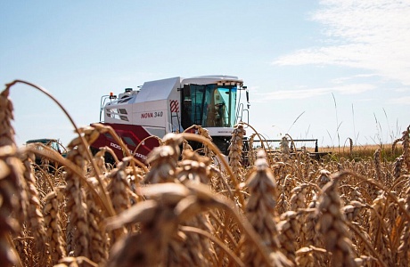Use of Agricultural Insurance Increases in Penza Oblast