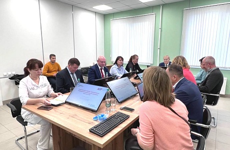 Over 1,000 Specialists Participated in the IV Volga Oncology Forum in Penza Over 1,000 Specialists Participated in the IV Volga Oncology Forum in Penza