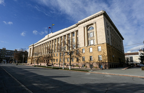 The industrial complex of Penza region is to finish 2019 with a growth in production figures