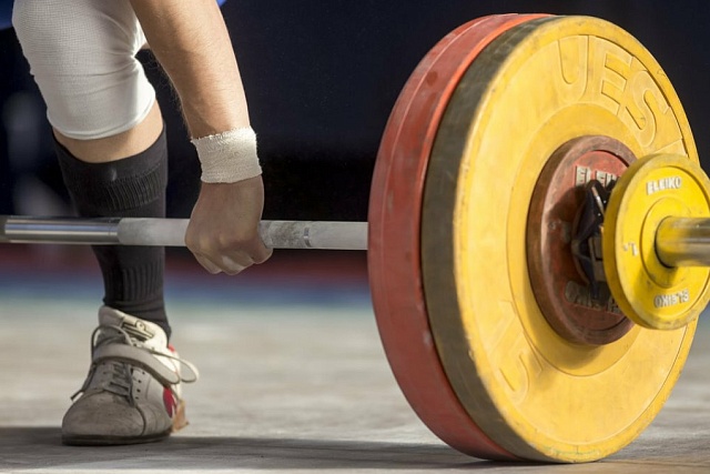 Penza Weightlifters Win Medals of Open Republican Tournament