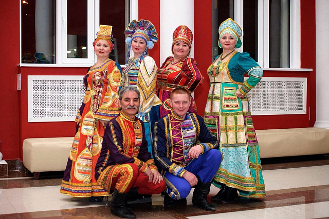 "Summer in the City" Campaign Goes On in Penza Oblast "Summer in the City" Campaign Goes On in Penza Oblast