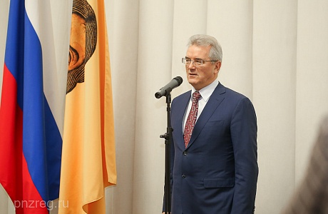 I am sure that the interaction between the regional authorities and the media will be no less effective in the new year - Ivan Belozertsev I am sure that the interaction between the regional authorities and the media will be no less effective in the new year - Ivan Belozertsev
