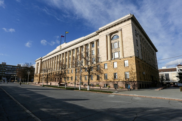 Penza region entered the top 10 Russian regions most actively collaborating with China Penza region entered the top 10 Russian regions most actively collaborating with China