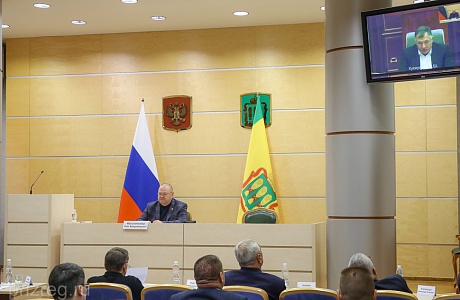Penza Oblast Marked Among Best for Safe Quality Roads