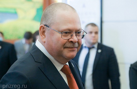 Oleg Melnichenko Takes Part in VI Forum of Association of Universities "Volga – Yangtze"