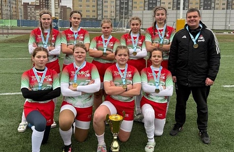 Lokomotiv Athletes Win Rugby-7 Tournament Lokomotiv Athletes Win Rugby-7 Tournament